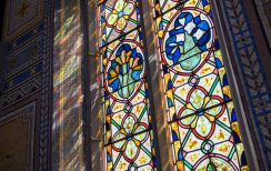 Glass Chapel 2