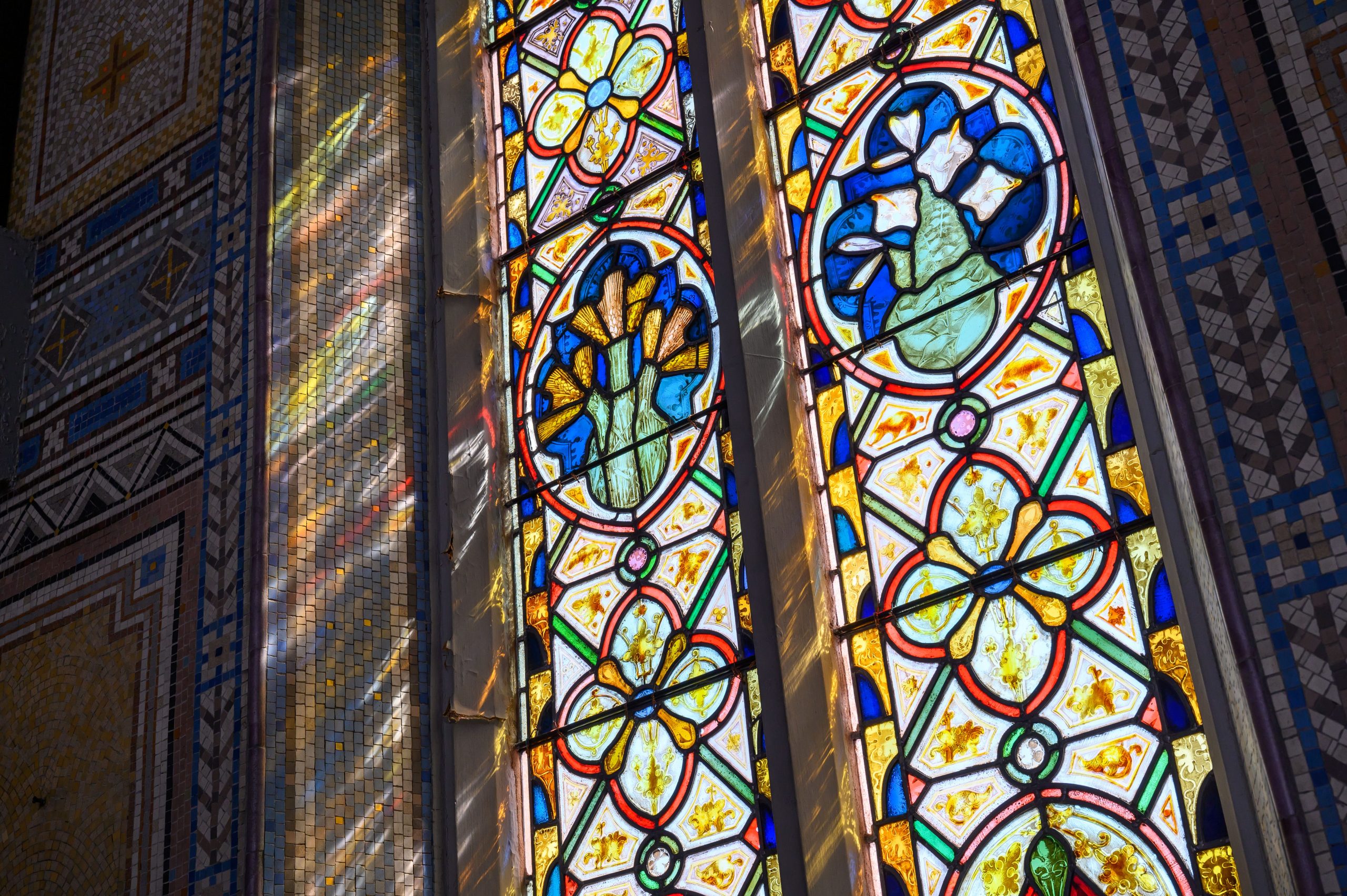 Glass Chapel 2