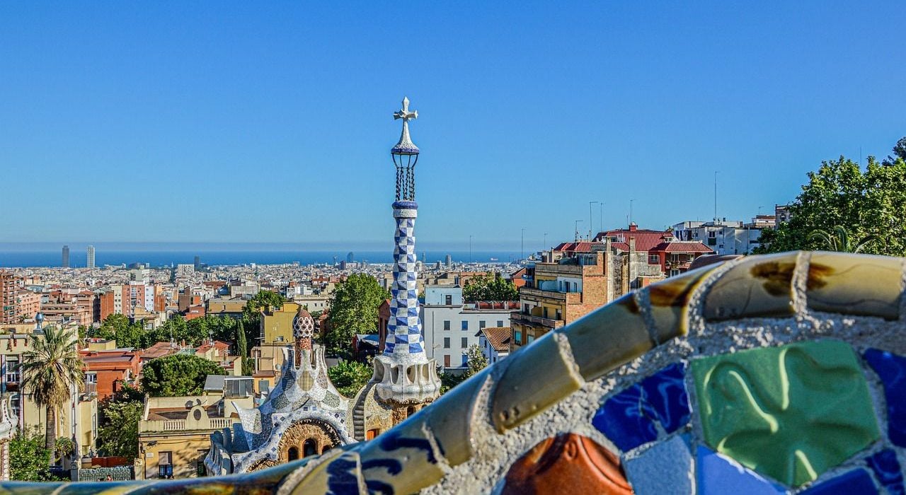 Barcelona