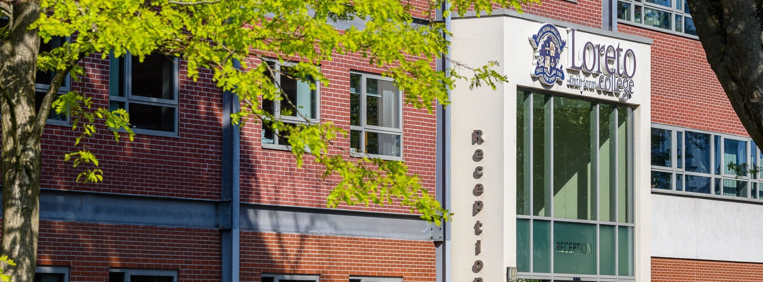 Loreto College Open Days 2022 Loreto