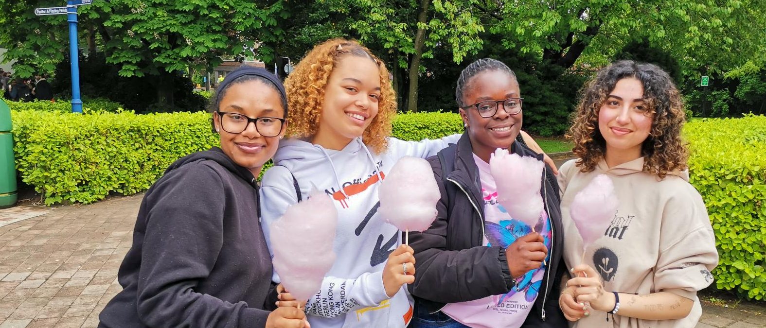 U6 Leavers' Fair 2022
