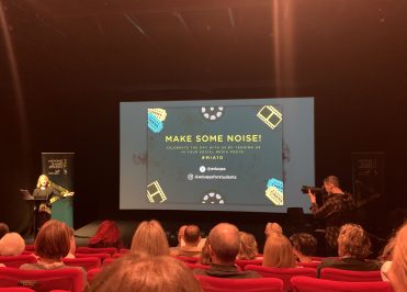 Moving Image Awards at BFI Southbank