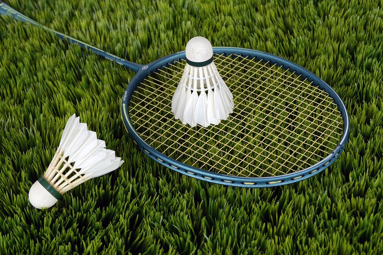 Badminton Loreto