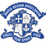 Loreto College crest representing the college’s commitment to equality, diversity and inclusion.